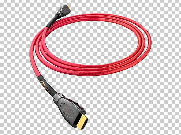 4K Resolution HDMI Ultra-high-definition Television Nordost Corporation Electrical Cable PNG, Clipart, 4k Resolution, Audioquest, Cable, Coaxial Cable, Data Transfer Cable Free PNG Download