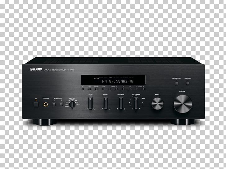 AV Receiver Yamaha R-S700 Yamaha Motor Company Yamaha Corporation Yamaha R-S500 PNG, Clipart, Amplifier, Audio Equipment, Audio Receiver, Av Receiver, Biamping And Triamping Free PNG Download