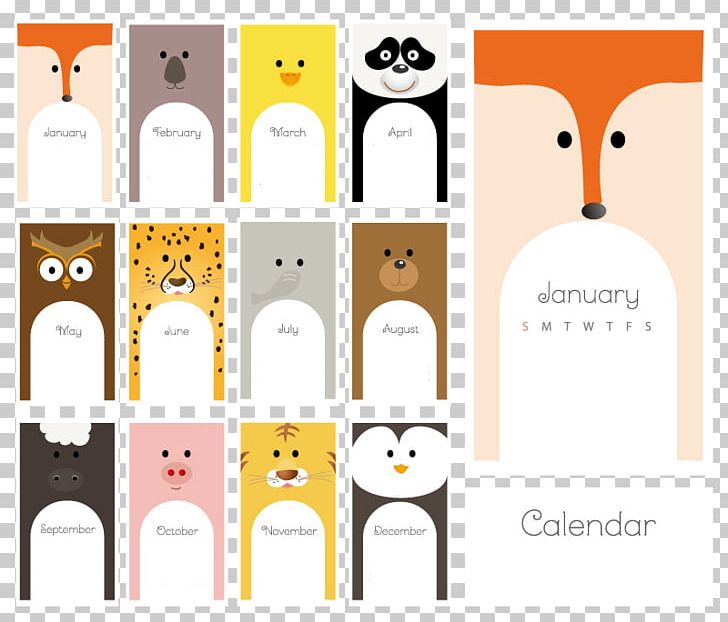 Brand Cartoon Pattern PNG, Clipart, 2018 Calendar, Animal Cards, Animal Vector, Birthday Card, Business Card Free PNG Download