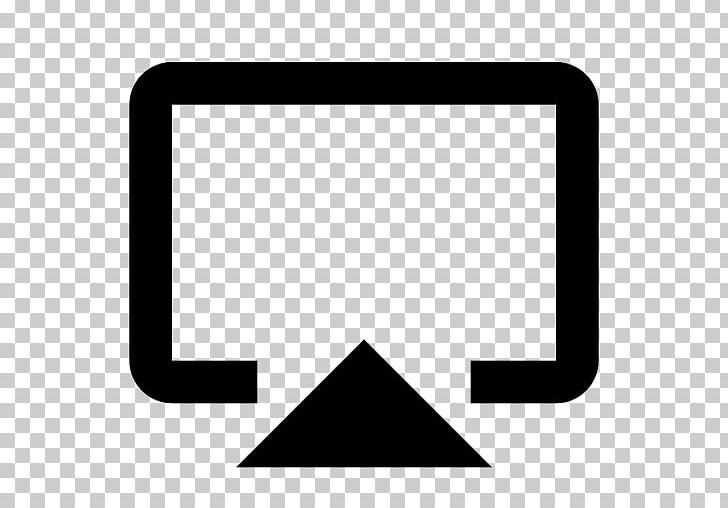 Computer Monitors Computer Icons PNG, Clipart, Airplay, Angle, Black, Brand, Briefcase Free PNG Download