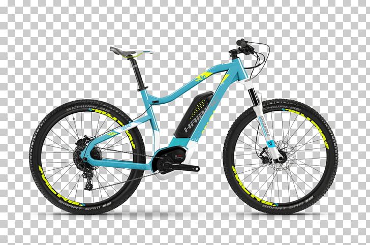 Electric Bicycle Haibike SDURO HardSeven Mountain Bike PNG, Clipart, Bicycle, Bicycle Accessory, Bicycle Frame, Bicycle Frames, Bicycle Part Free PNG Download