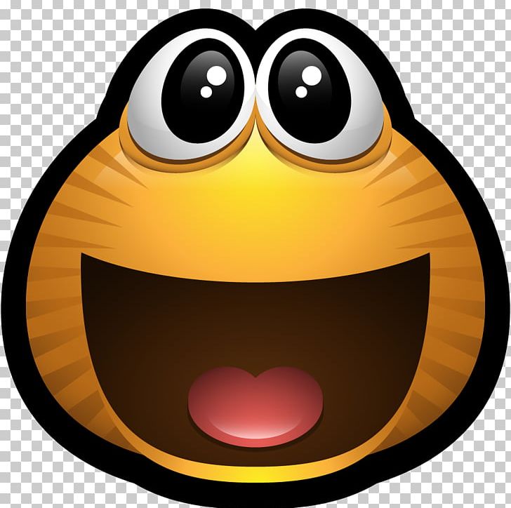 Emoticon Smiley Yellow Beak PNG, Clipart, Avatar, Beak, Brown, Brown Monsters, Computer Icons Free PNG Download