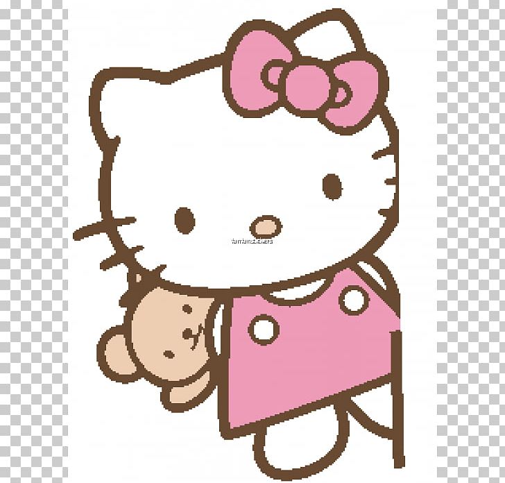 Hello Kitty Desktop Balloon Kid High-definition Television PNG, Clipart, 4k Resolution, Art, Balloon Kid, Chop Stick, Computer Free PNG Download