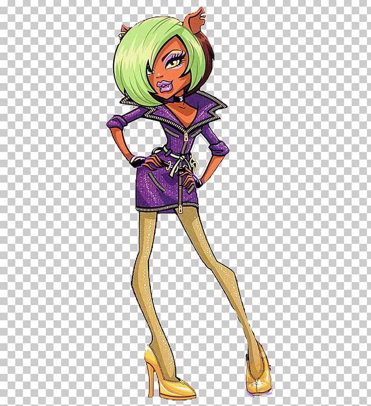 Monster High Clawdeen Wolf Doll Frankie Stein Monster High Original Gouls CollectionClawdeen Wolf Doll PNG, Clipart, Cartoon, Costume Design, Doll, Fictional Character, Human Free PNG Download