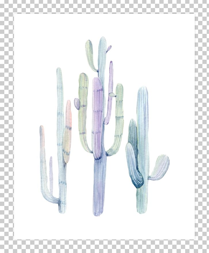 Watercolor Painting Drawing Art PNG, Clipart, Art, Art Print, Barely, Cactaceae, Cactus Free PNG Download