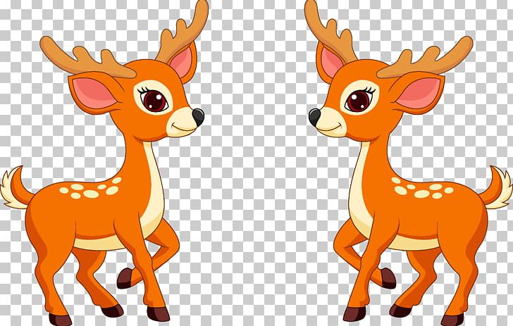 White-tailed Deer PNG, Clipart, Animal Figure, Animals, Cartoon, Clip Art, Cuteness Free PNG Download