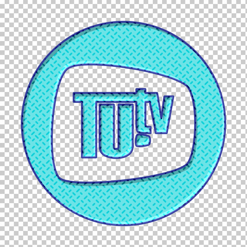 Social Icon Tu Tv Icon Tu Tv Logo Icon PNG, Clipart, Circle, Computer, Computer Application, Logo, Social Icon Free PNG Download