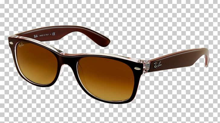 Aviator Sunglasses Ray-Ban Wayfarer Ray-Ban New Wayfarer Classic PNG, Clipart, Aviator Sunglasses, Brown, Clothing Accessories, Eyewear, Glasses Free PNG Download