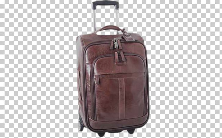 Baggage Suitcase Hand Luggage Leather PNG, Clipart, Accessories, Bag, Baggage, Brown, Clothing Free PNG Download
