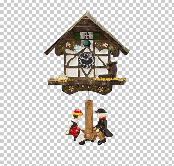 Cuckoo Clock German Clock Museum Rombach & Haas E. K. Hubert Herr Uhrenfabrik U. Holzschnitzerei GmbH & Co. KG PNG, Clipart, Antique, Black Forest, Christmas Ornament, Clock, Cuckoo Free PNG Download