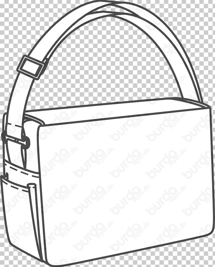 Diaper Bags Handbag Burda Style PNG, Clipart, Bag, Beharrezkotasun, Black, Black And White, Brand Free PNG Download