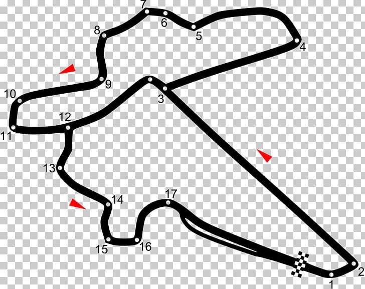 Korea International Circuit Formula 1 Korean Grand Prix Race Track Sports Venue PNG, Clipart, Angle, Are, Auto Part, Bicycle Part, Black And White Free PNG Download