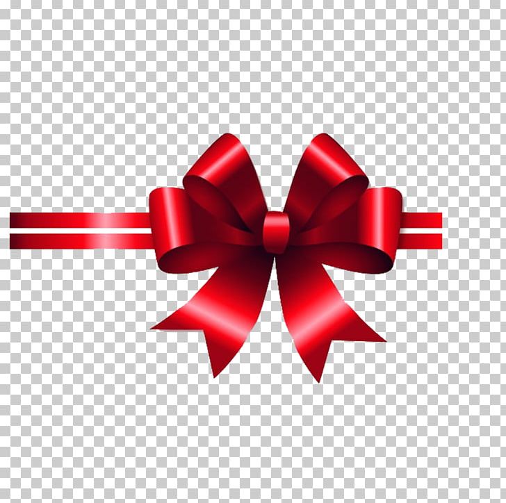 Ribbon Christmas Ornament Gift PNG, Clipart, Bow, Bow Tie, Christmas, Christmas Decoration, Christmas Gift Free PNG Download