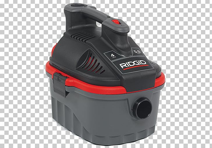 Tool Shop-Vac The Right Stuff 965-06-10 Vacuum Cleaner RIDGID RV2400A PNG, Clipart,  Free PNG Download