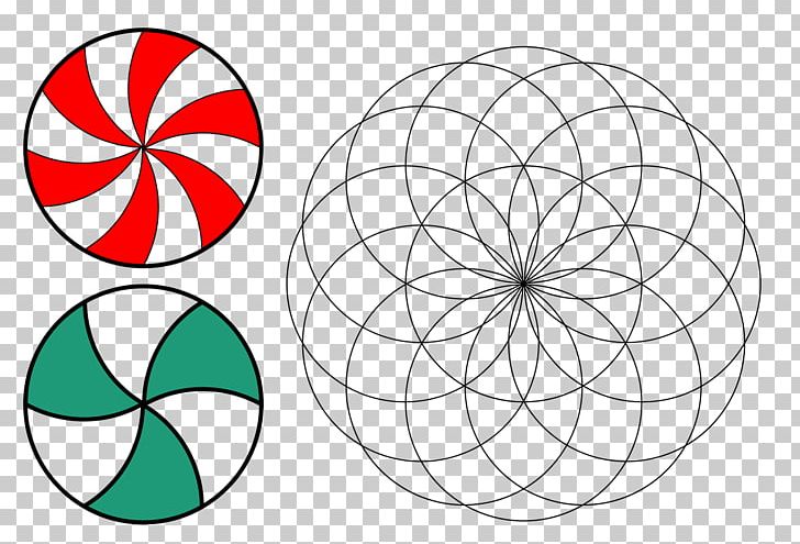Torus Circle Sacred Geometry Vesica Piscis PNG, Clipart, Area, Circle, Drawing, Education Science, Geometry Free PNG Download