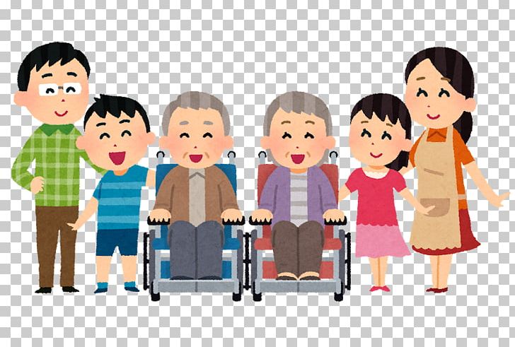 Caregiver Old Age Home Disability Assisted Living PNG, Clipart, Aged Care, Assisted Living, Boy, Caregiver, Cartoon Free PNG Download