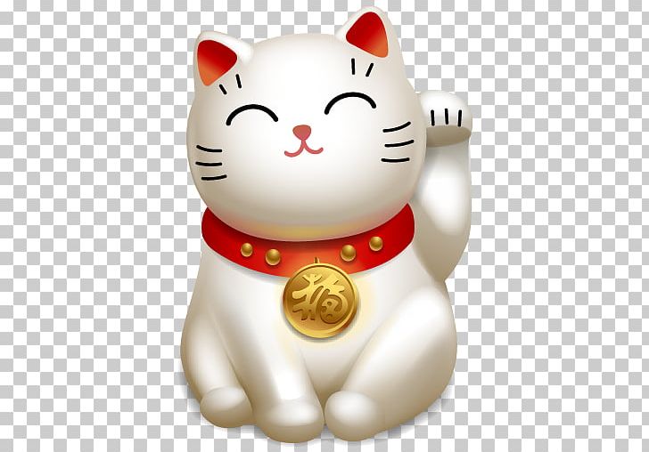 Cat Maneki-neko Icon PNG, Clipart, Button, Carnivoran, Cat, Cat Like Mammal, Download Free PNG Download
