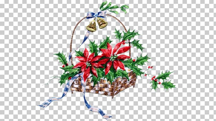 Christmas Ornament Cut Flowers Gift PNG, Clipart, Branch, Christmas, Christmas Decoration, Christmas Holly, Christmas Ornament Free PNG Download