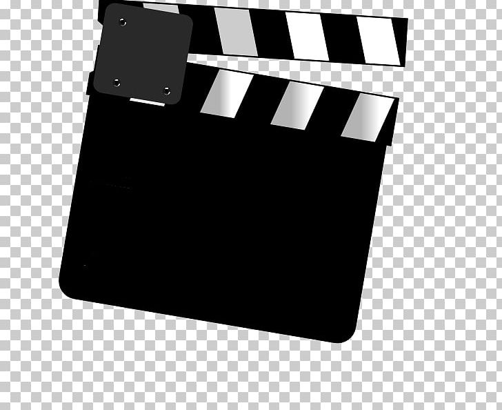 Clapperboard Film PNG, Clipart, Angle, Art, Black, Black And White, Brand Free PNG Download