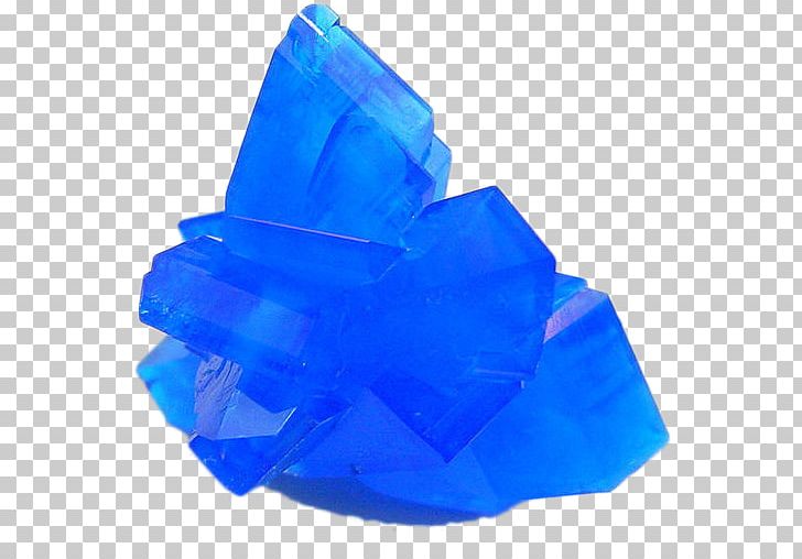 Copper(II) Sulfate Crystal Iron(II) Sulfate Chalcanthite PNG, Clipart, Ammonium Sulfate, Blue, Chalcanthite, Chemical Compound, Chemical Substance Free PNG Download