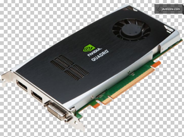 Graphics Cards & Video Adapters NVIDIA Quadro FX 1800 NVIDIA Quadro FX 3800 NVIDIA Quadro FX 5800 PCI Express PNG, Clipart, Computer Component, Computer Hardware, Dig, Displayport, Electronic Device Free PNG Download