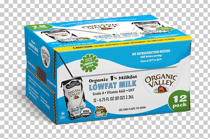 Organic Food Organic Valley 1% Low Fat Chocolate Milk Organic Milk PNG, Clipart, Brand, Carton, Chocolate Milk, Drink, Fat Free PNG Download