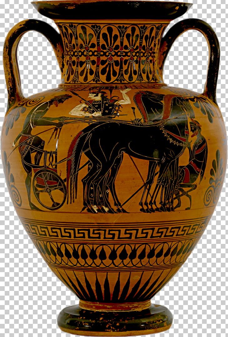 Pottery Of Ancient Greece Amphora Vase Ceramic PNG, Clipart, Amphora, Ancient Greece, Ancient Greek, Ancient Greek Art, Ancient Greek Warfare Free PNG Download