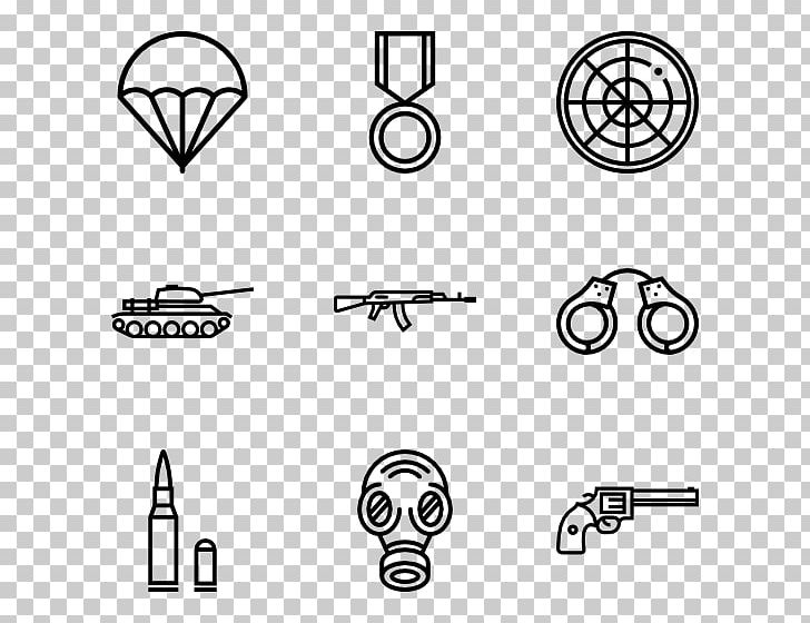 Soldier United States Army Military Computer Icons PNG, Clipart, Angle, Army, Badges Of The United States Army, Black, Black And White Free PNG Download