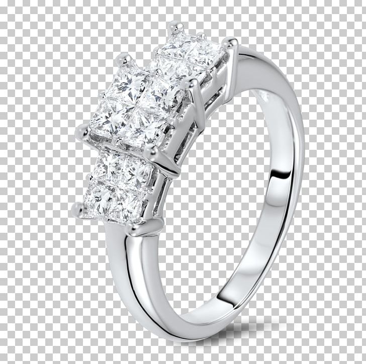 Wedding Ring Princess Cut Engagement Ring Diamond Cut PNG, Clipart, Body Jewellery, Body Jewelry, Cut, Diamantaire, Diamond Free PNG Download