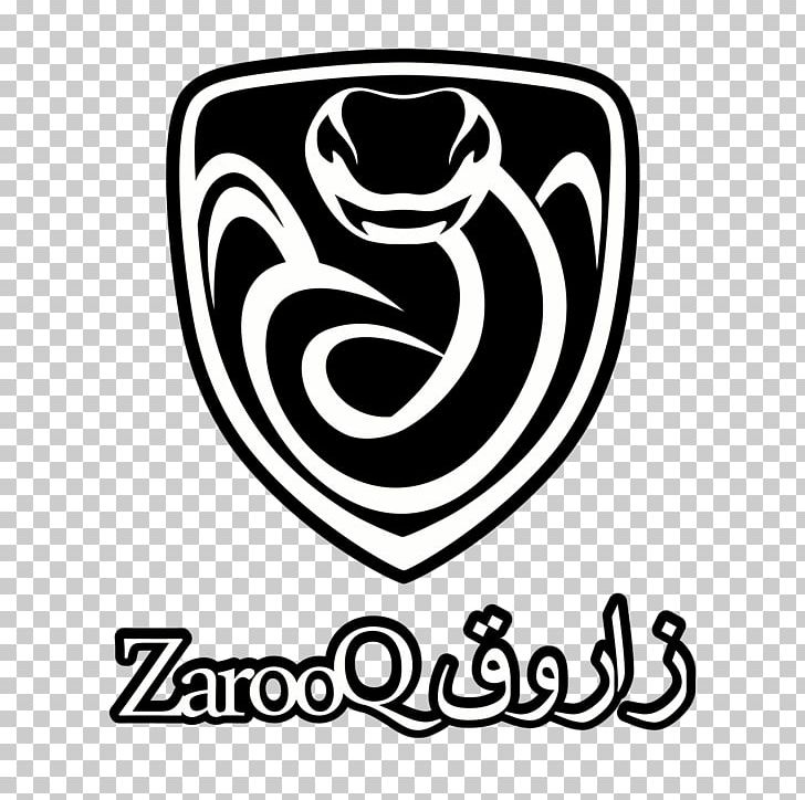 Car Zarooq Motors Lykan HyperSport Dubai Logo PNG, Clipart, Black And White, Brand, Car, Company, Drinkware Free PNG Download