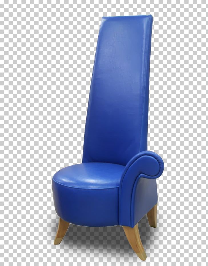 Chair Plastic Comfort PNG, Clipart, Angle, Blue, Chair, Cobalt Blue, Comfort Free PNG Download
