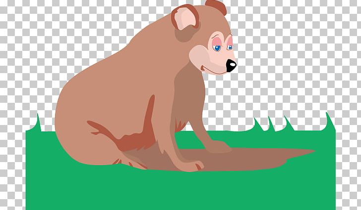 Dog Bear PNG, Clipart, Animal, Animals, Bear, Bear Cartoon, Bears Free PNG Download
