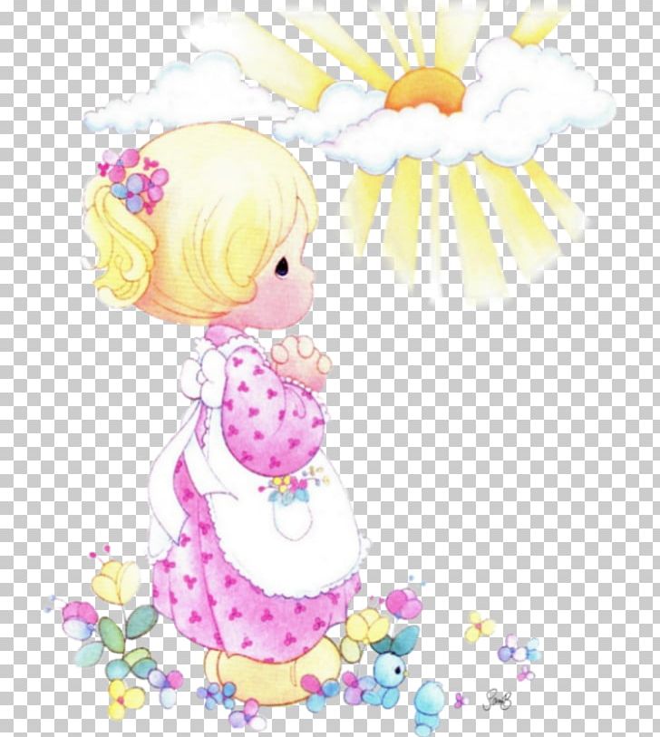 God Thought Child Drawing PNG, Clipart, Angel, Art, Child, Doll, Drawing Free PNG Download