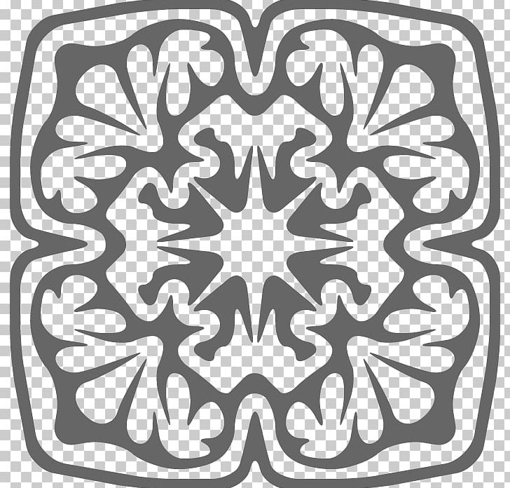 Kaleidoscope Patterns ART. PNG, Clipart, Art, Black And White, Line, Symmetry, Tree Free PNG Download