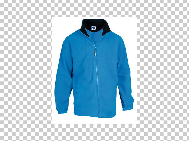 Polar Fleece Advertising Textile Jacket Zipper PNG, Clipart, Active Shirt, Advertising, Blue, Bluza, Clothing Free PNG Download