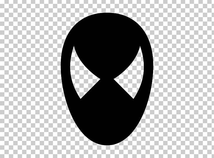Spider-Man: Shattered Dimensions Ultimate Spider-Man: Venom Punisher PNG, Clipart, Black, Black And White, Circle, Computer Icons, Cover Art Free PNG Download