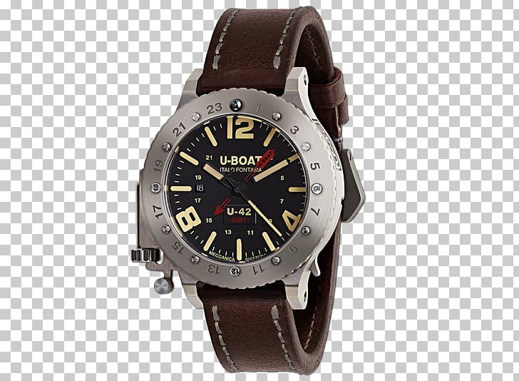 U-boat Automatic Watch German Submarine U-42 Diving Watch PNG, Clipart, 24hour Analog Dial, Accessories, Automatic Watch, Brand, Bremont Watch Company Free PNG Download