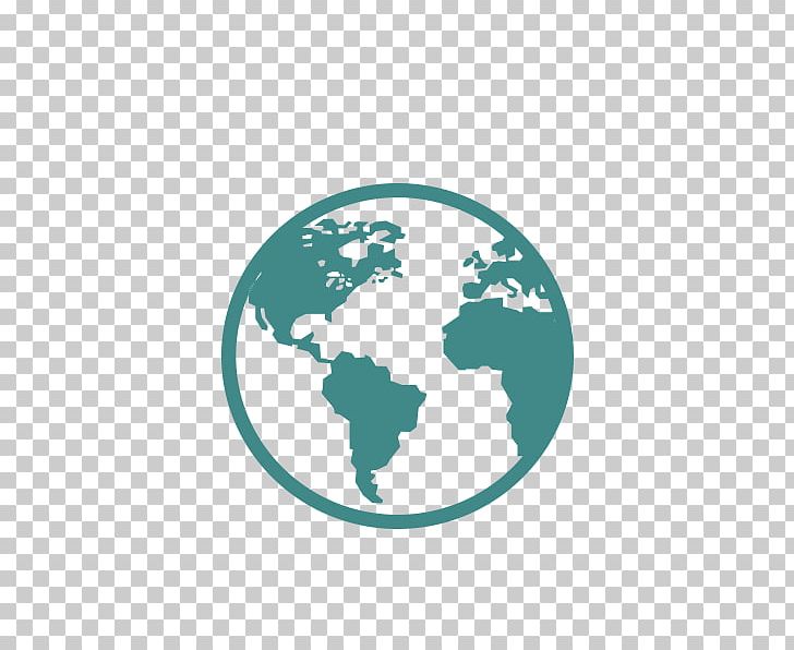 World Map Globe Earth PNG, Clipart, Aqua, Canary, Circle, Computer Icons, Earth Free PNG Download