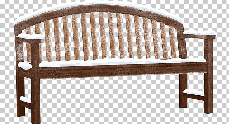Bench Chair Snow Furniture PNG, Clipart, Angle, Armrest, Bed Frame, Bench, Chair Free PNG Download