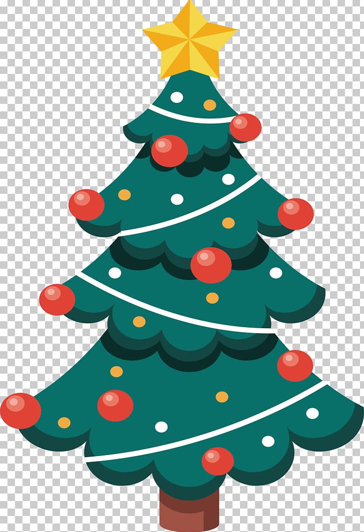 Christmas Tree Santa Claus PNG, Clipart, Balloon Cartoon, Cartoon Character, Christmas Decoration, Christmas Frame, Christmas Lights Free PNG Download