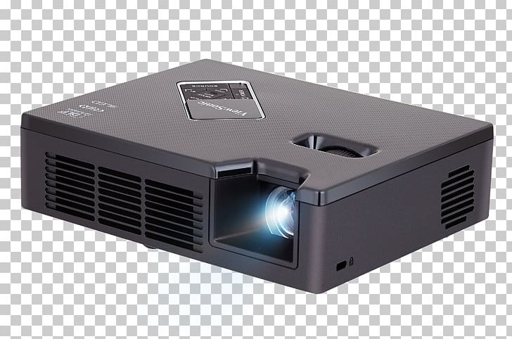 Multimedia Projectors Television Set ViewSonic Wide XGA Display Resolution PNG, Clipart, Artikel, Computer Hardware, Contrast, Electronic Device, Electronics Free PNG Download