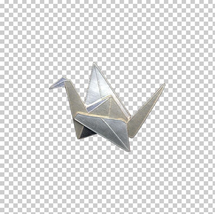 Origami Earring Crane Paper PNG, Clipart, Angle, Art, Craft, Crane, Earring Free PNG Download