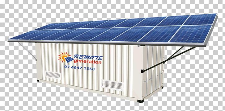 Solar Panels Stand-alone Power System Solar Power Solar Energy Intermodal Container PNG, Clipart, Building, Container, Electric Generator, Energy, Enginegenerator Free PNG Download