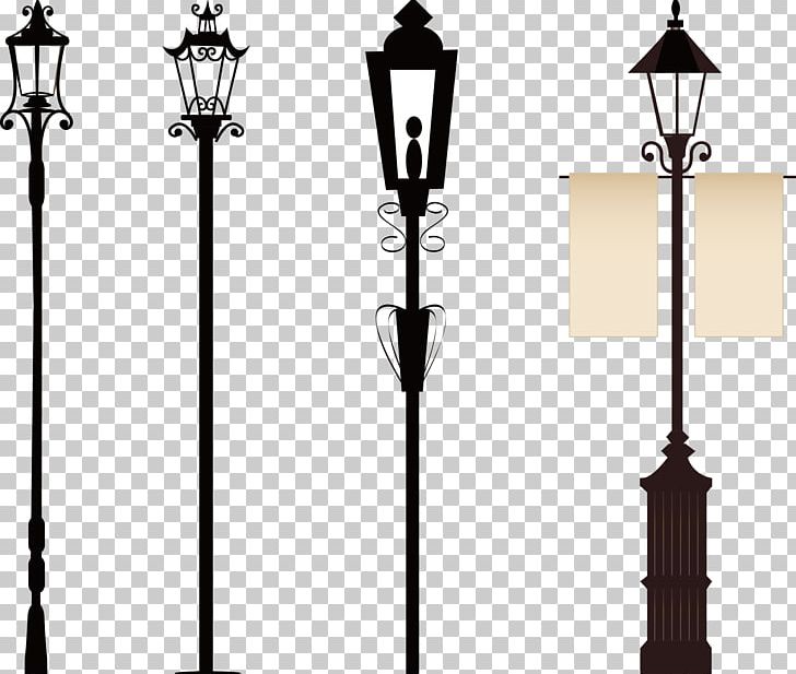 Street Light Lighting Chandelier Lantern PNG, Clipart, Black And White, Christmas Lights, Electric Light, Glass, Lamp Free PNG Download