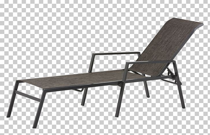 Chair Sunlounger Garden Furniture Chaise Longue PNG, Clipart, Angle, Bench, Chair, Chaise Longue, Deckchair Free PNG Download