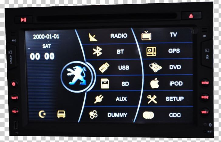 Chrysler 300 GPS Navigation Systems Car Volkswagen PNG, Clipart, Automotive Navigation System, Car, Chrysler, Chrysler 300, Dashboard Free PNG Download