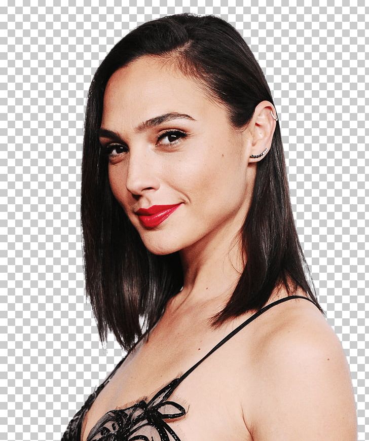 Gal Gadot Wonder Woman Actor Cosmetics Model PNG, Clipart, Actor, Arm, At The Movies, Beauty, Black Hair Free PNG Download
