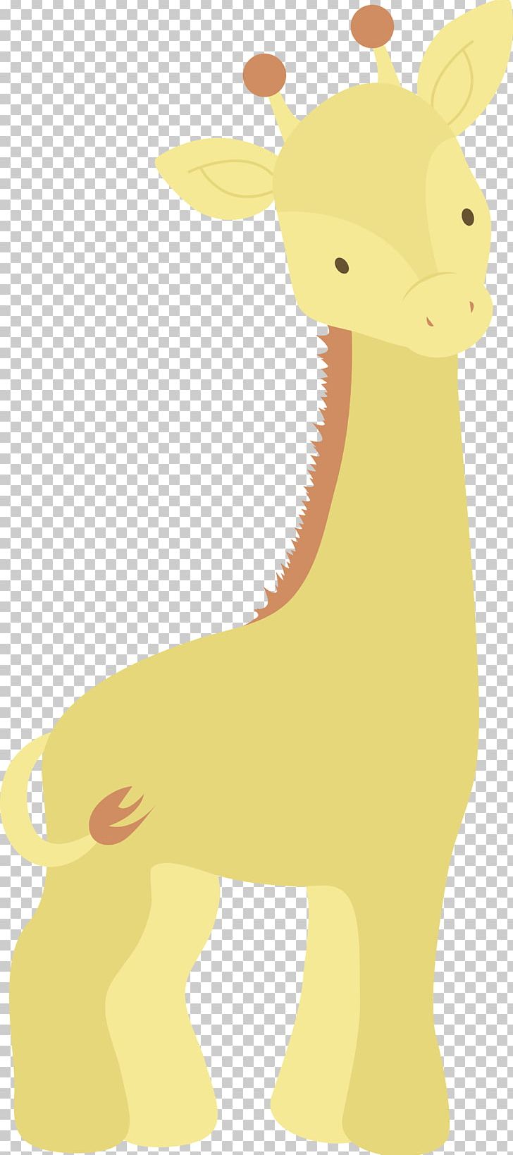 Giraffe Cartoon PNG, Clipart, Animals, Cute Animal, Cute Animals, Cute Border, Cute Dog Free PNG Download