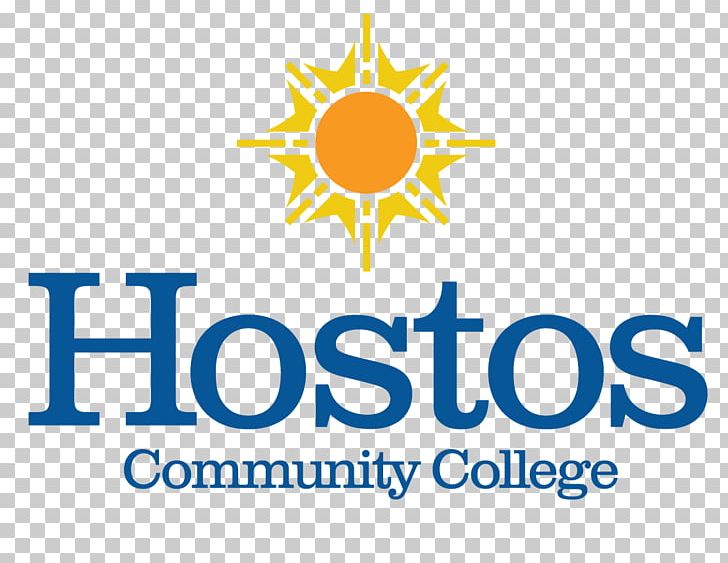 Hostos Community College City University Of New York Logo PNG, Clipart, Academic Certificate, Area, Baltimore Salsa Bachata Congress, Brand, City University Of New York Free PNG Download