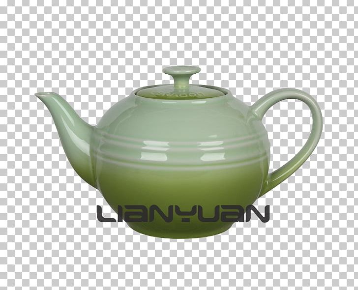 Kettle Teapot Ceramic Pottery PNG, Clipart, Brown, Ceramic, Kettle, Lid, Package Free PNG Download